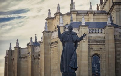 La última declaración ex cathedra de Juan Pablo II