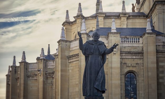 La última declaración ex cathedra de Juan Pablo II