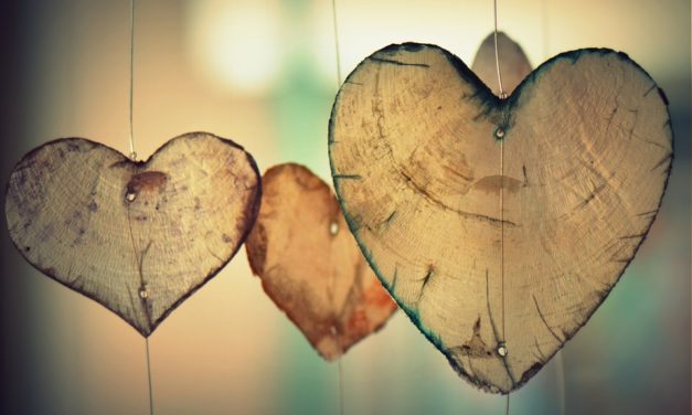 Ley básica universal del amor