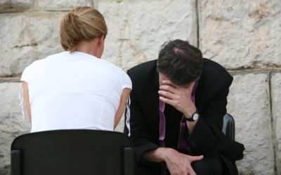 Necesitaba un doctor de la mente