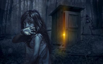 “Noche De Demonios”