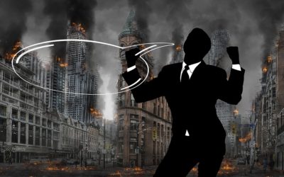 Oración del fariseo postmoderno