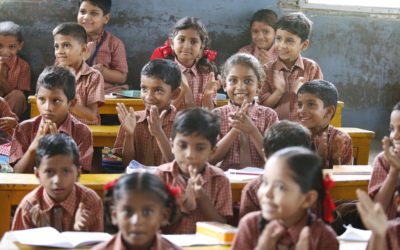 Orientar a un sistema educativo lleno de tropiezos