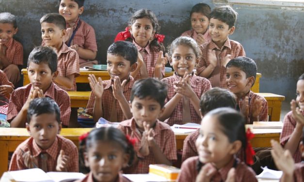 Orientar a un sistema educativo lleno de tropiezos