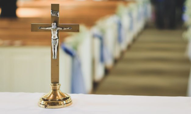 El Señor es un Dios justo