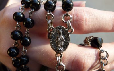 Sobre el Rosario en su mes