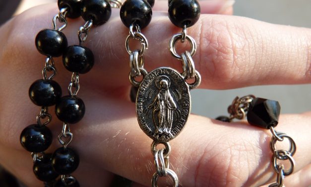 Sobre el Rosario en su mes