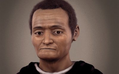 San Martín de Porres, su físico, su penitencia, su patronazgo