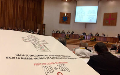 ¿Buscas mejoras para México? El micrositio de la CEM es para ti