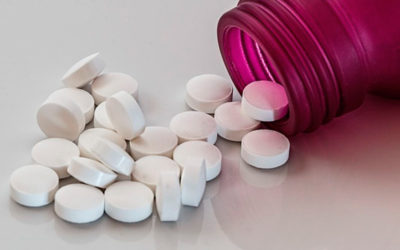 COFEPRIS advierte del consumo de Ranitidina