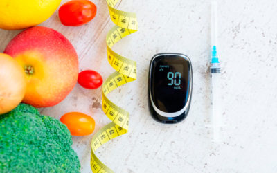 Diabetes, un reto de salud y finanzas