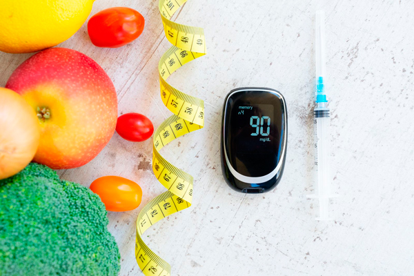 Diabetes, un reto de salud y finanzas