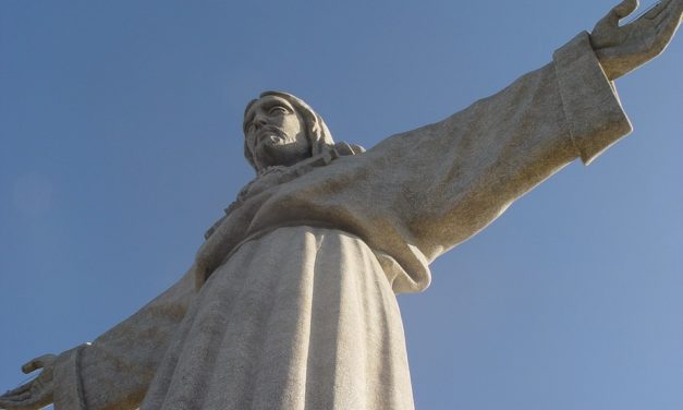 El reinado de Jesús en tiempos de violencia