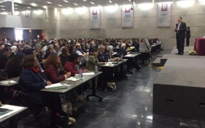 Erradicación de abuso a menores, prioridad de la Iglesia.