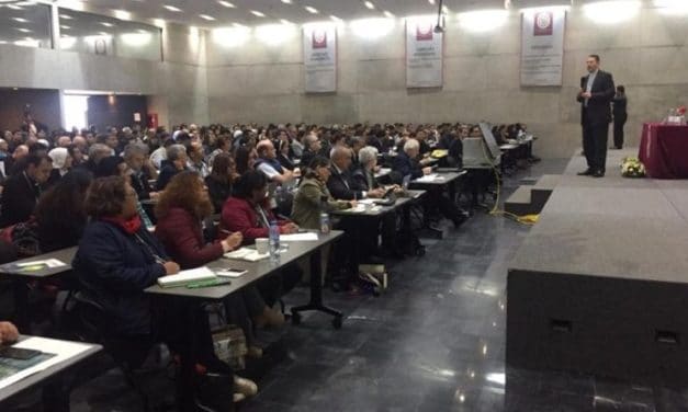 Erradicación de abuso a menores, prioridad de la Iglesia.