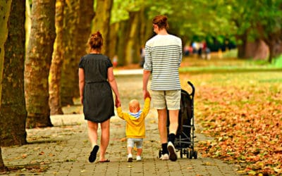Familias open mind, una falsa libertad
