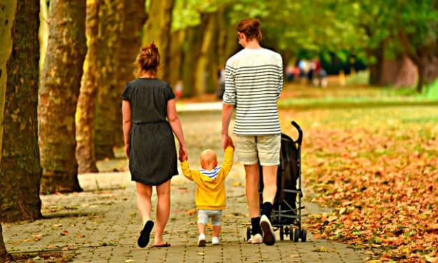 Familias open mind, una falsa libertad