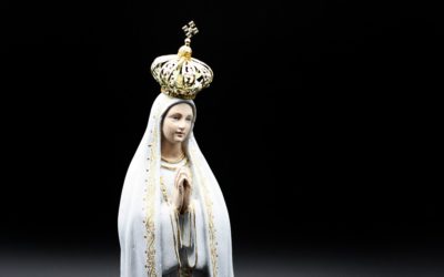 La Virgen de Fátima, un Papa polaco y el Muro cayó