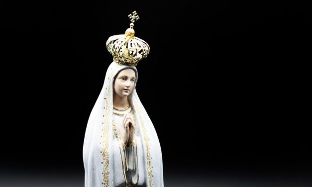 La Virgen de Fátima, un Papa polaco y el Muro cayó