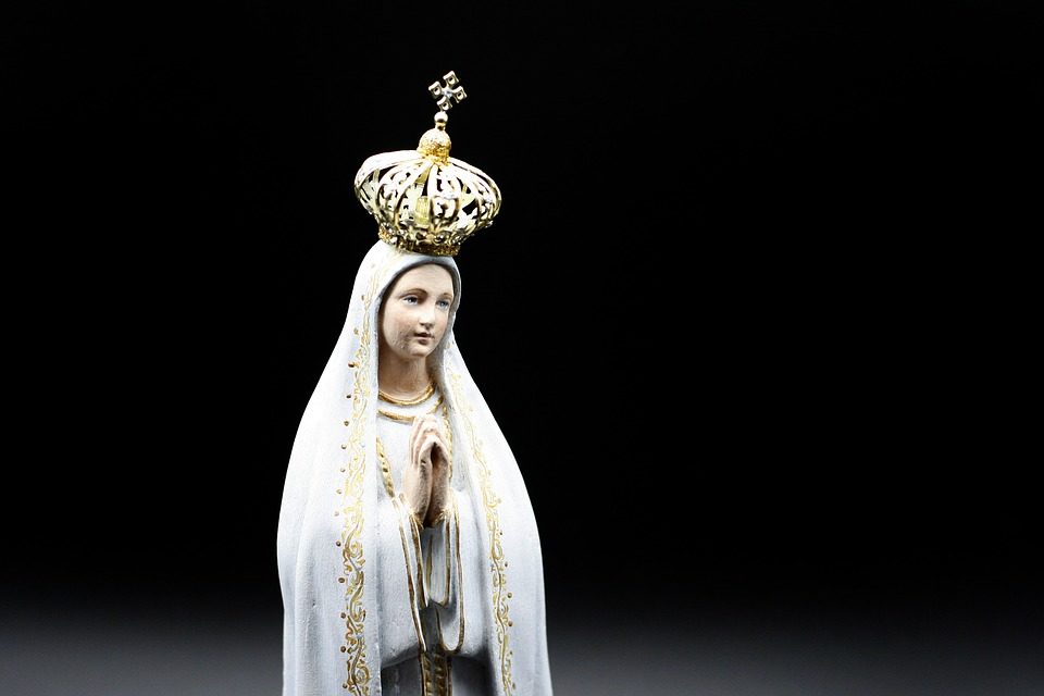 La Virgen de Fátima, un Papa polaco y el Muro cayó