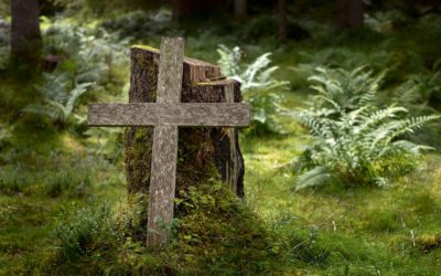 Morir con la fe en Dios