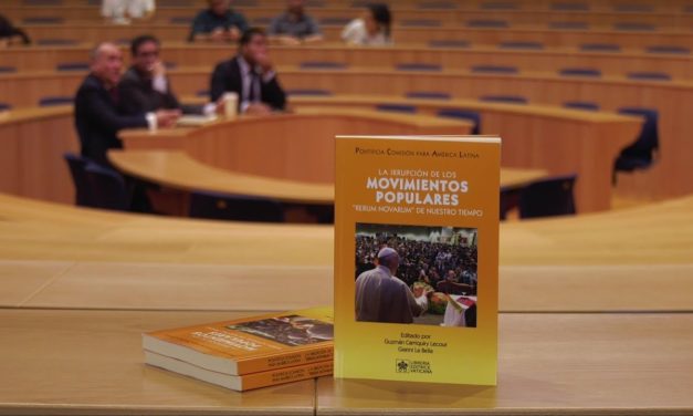 Movimientos populares