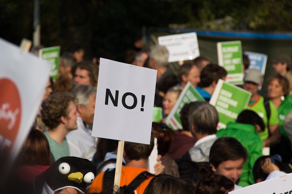 Ni comunismo ni neoliberalismo