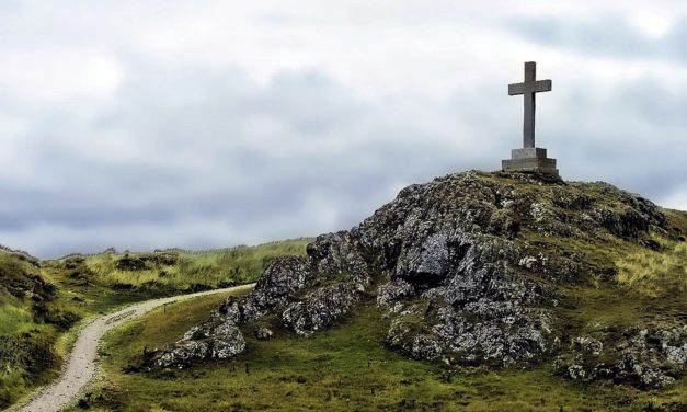 No hay sitio para Dios en el universo