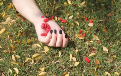 ¿Por qué se suicidan las personas?