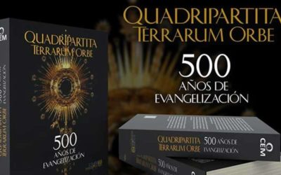 Presentan libro sobre «la cuarta tierra»