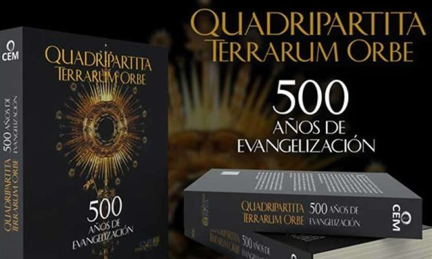 Presentan libro sobre «la cuarta tierra»