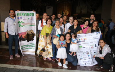 Promueven empresarios dirigir con base en valores cristianos