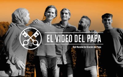 Reconciliación en Oriente Medio: pídelo con el Papa Francisco