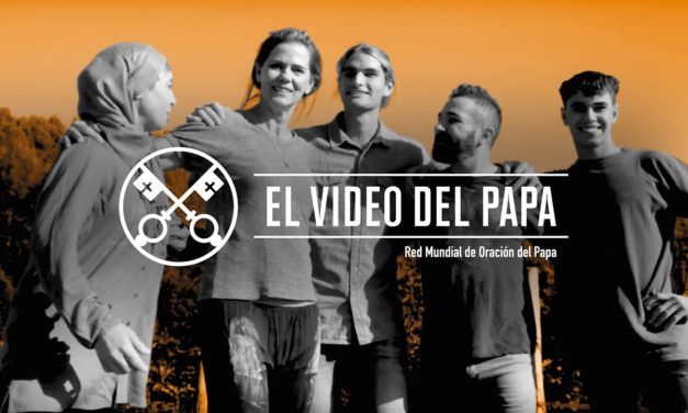 Reconciliación en Oriente Medio: pídelo con el Papa Francisco