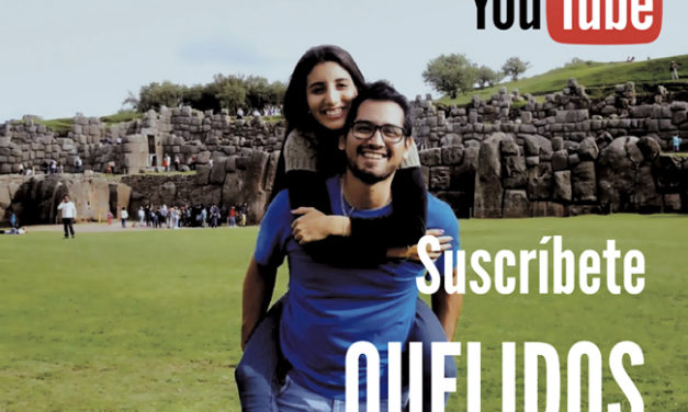 «Somos dos jóvenes locos que creen en el matrimonio»