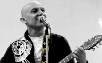 «Soy un mensajero de Dios, a través del hip hop»