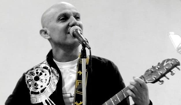«Soy un mensajero de Dios, a través del hip hop»