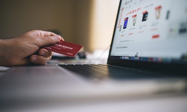 Tendencias de las compras on-line