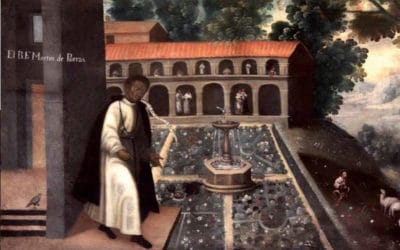 «Yo te curo y Dios te sana»