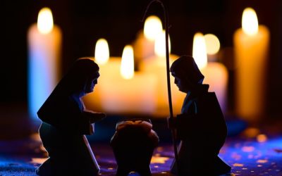 Navidad familiar, sí es posible
