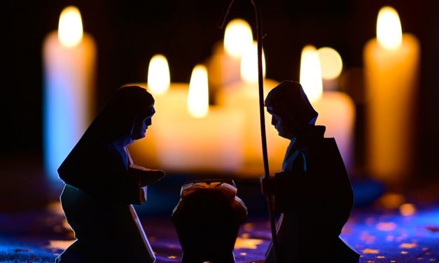 Navidad familiar, sí es posible