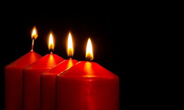 ¿Qué significa vivir el Adviento?