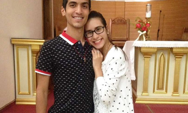 Claro que es posible un noviazgo santo