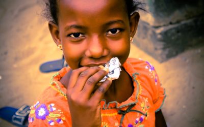 Congo, la vida en estado puro