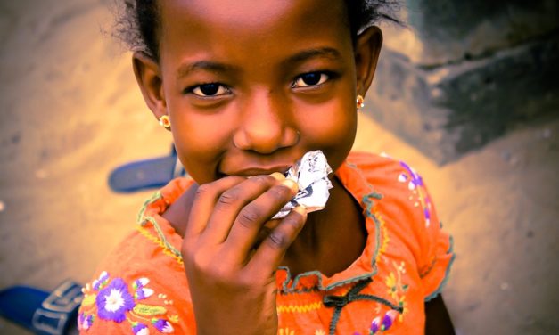 Congo, la vida en estado puro