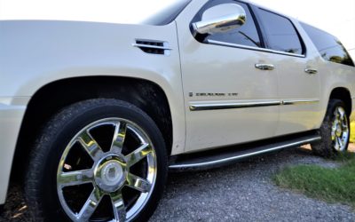 Cuidado, el auto que quieres puede ser robado