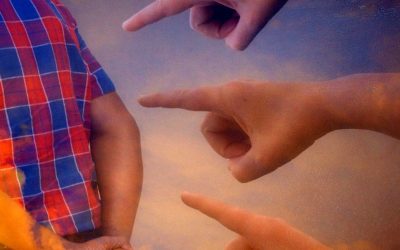El odio y el sacrilegio se intensifican
