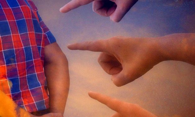 El odio y el sacrilegio se intensifican