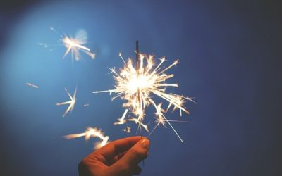 El propósito más sano de año nuevo