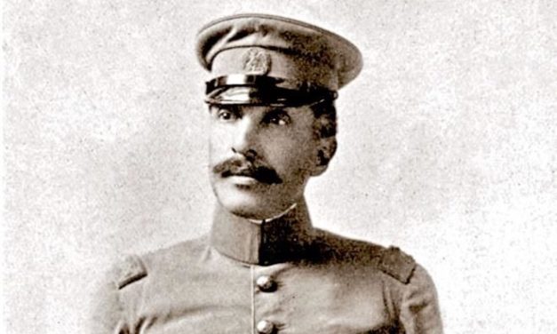 Felipe Ángeles